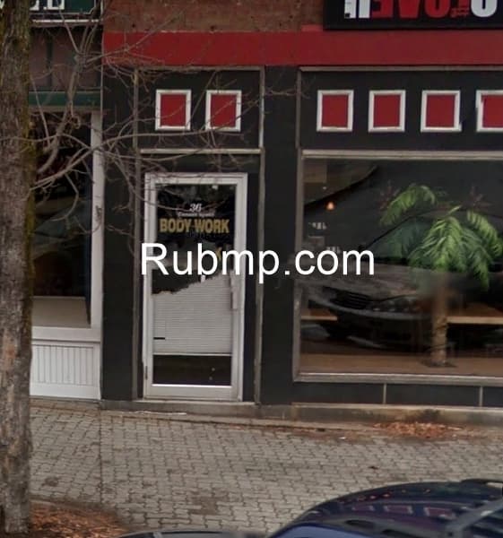 Photo of Bodywork SPA
