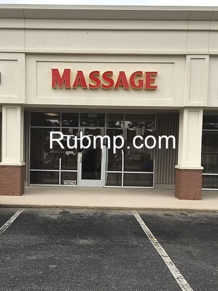 Photo of Unique Massage