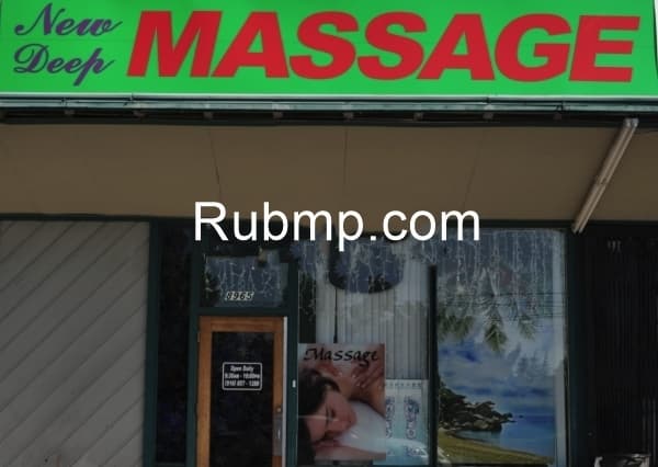 Photo of New Sun Massage