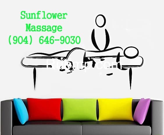 Photo of Sun Flower Massage