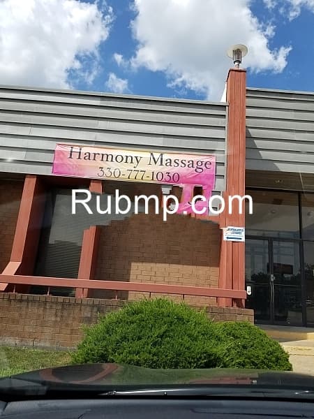 Photo of Harmony spa
