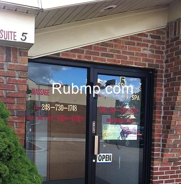 Photo of Massage 9 Spa
