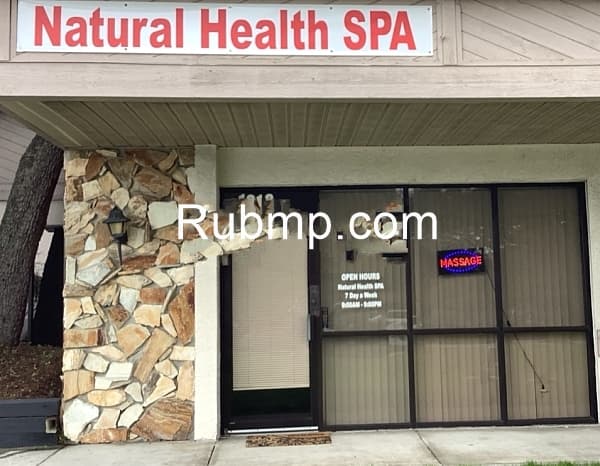 Photo of Natural Healthy Spa