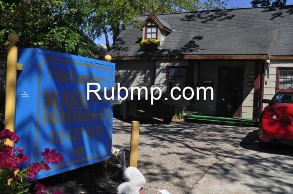 Photo of Sabai Thai Healing Massage and Spa