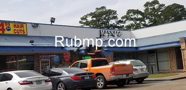 Photo of Happy Massage