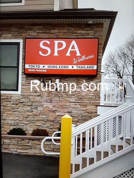 Photo of Spa Wellness