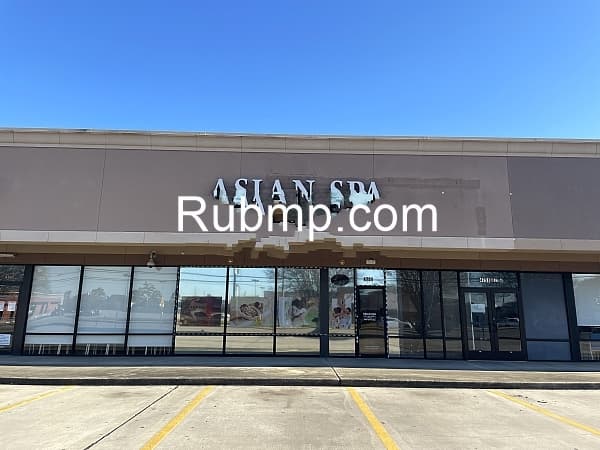 Photo of Asian Spa