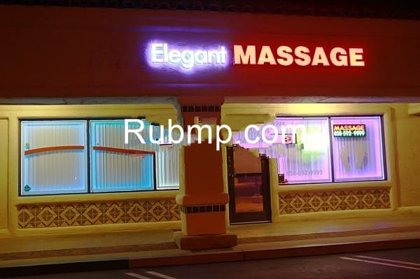 Photo of Elegant Massage