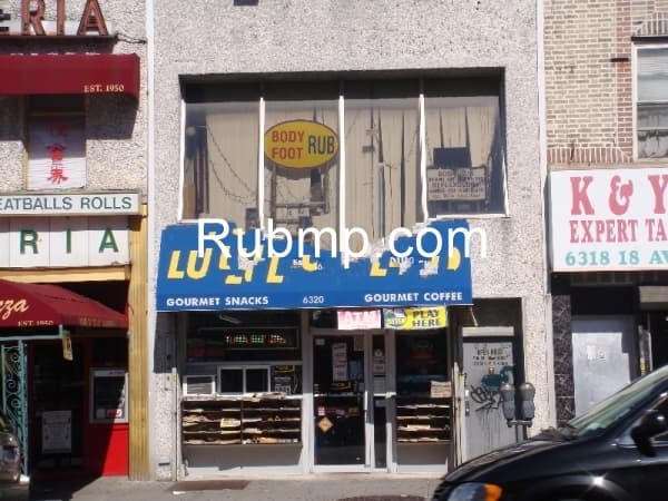 Photo of Massage 18th Ave