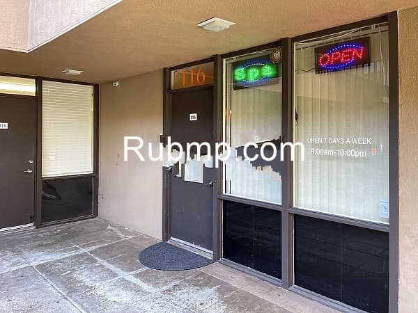 Photo of Oriental Massage & SPA