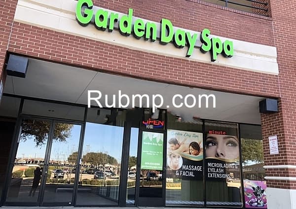 Photo of Garden Day Spa