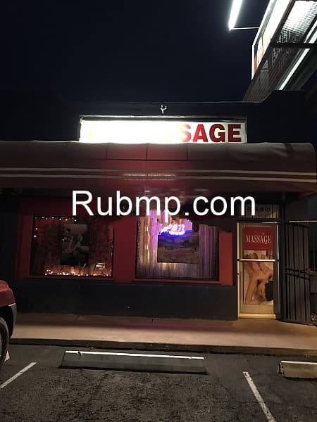 Photo of AA Chinese Massage
