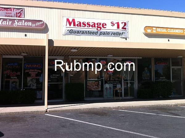 Photo of Great Massage
