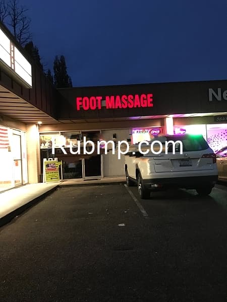 Photo of Sunshine Foot Massage