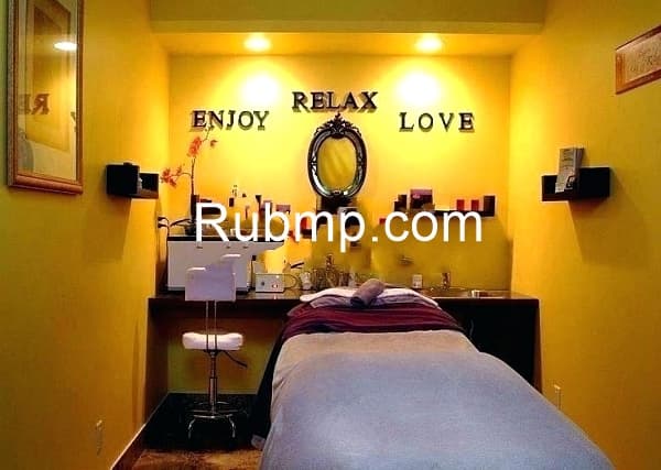 Photo of Body countour massage and spa