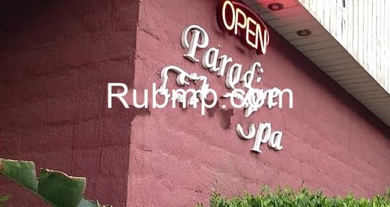 Photo of Paradise Thai Spa