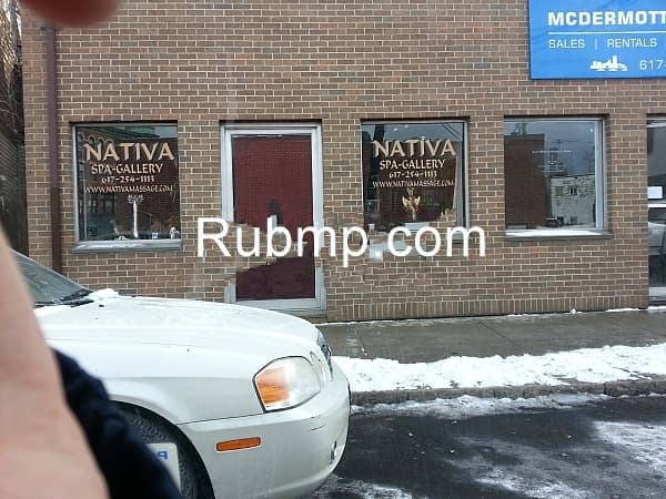Photo of Nativa Spa