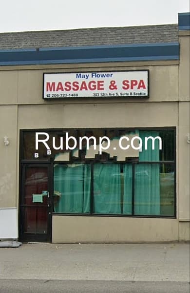 Photo of May Flower Massage
