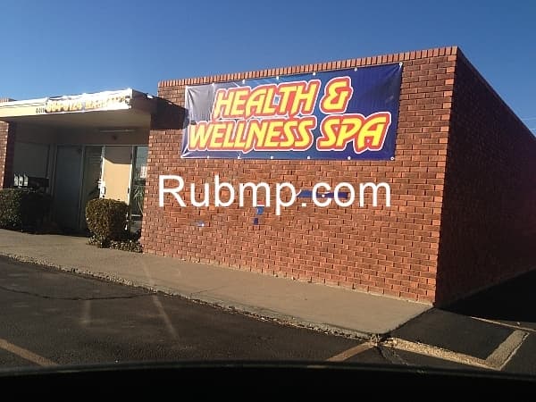 Photo of Health Wellness Spa