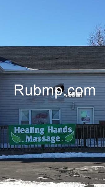 Photo of Healing Hands Massage