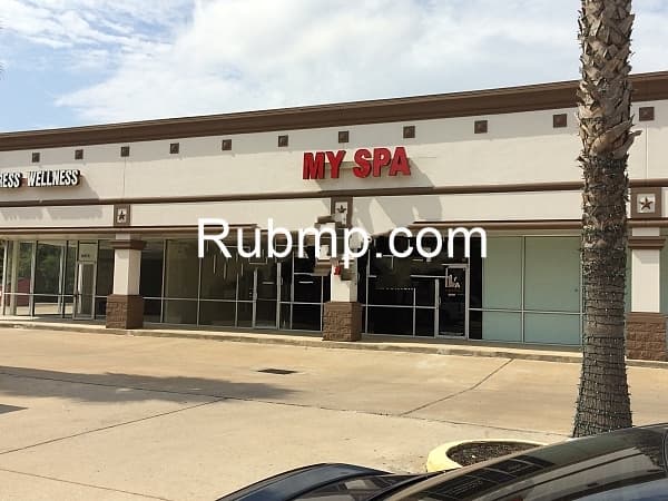 Photo of My Spa