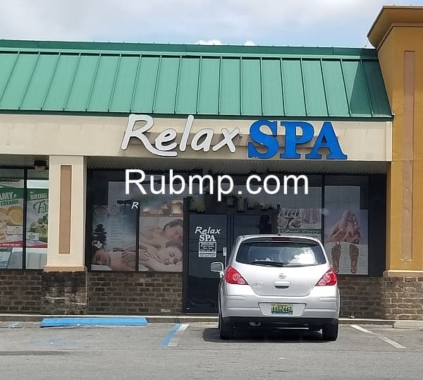 Photo of Relax Spa