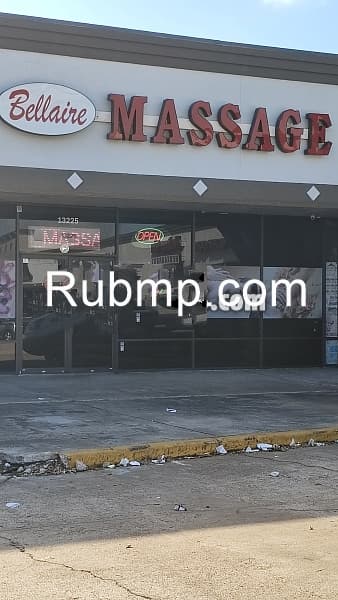 Photo of BELLAIRE MASSAGE