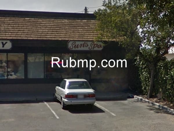 Photo of Sun Spa Oxnard