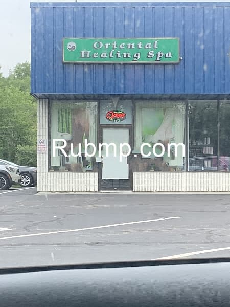 Photo of Oriental Healing Spa
