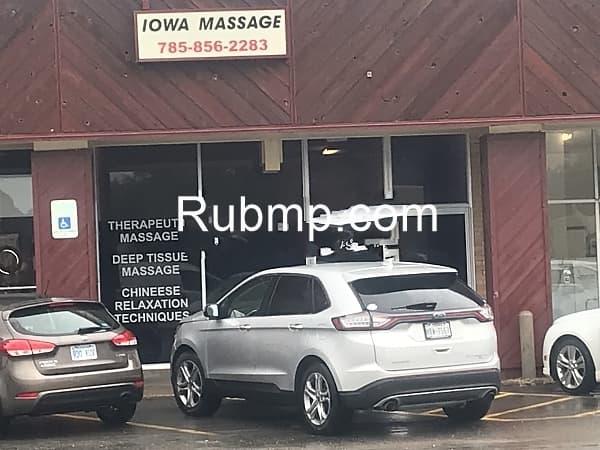 Photo of Iowa Massage