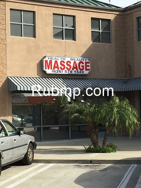 Photo of Health Beauty Massage
