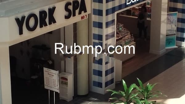 Photo of York Spa