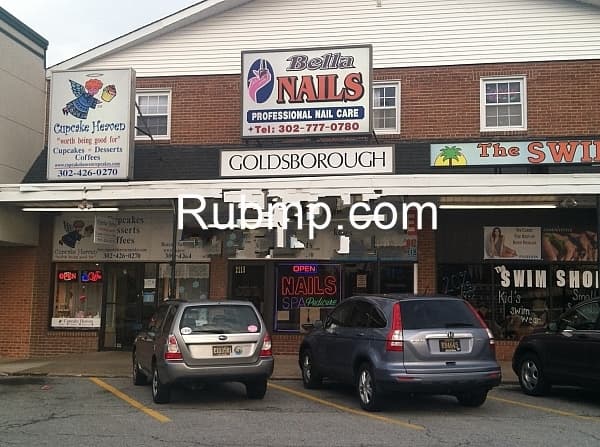 Photo of Fairfax Oriental Massage