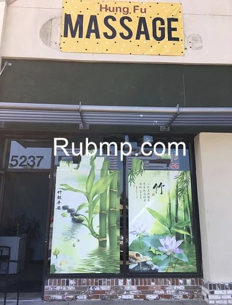 Photo of Hung Fu Body and Foot massage