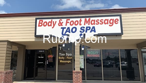 Photo of Tao Spa Body & Foot Massage
