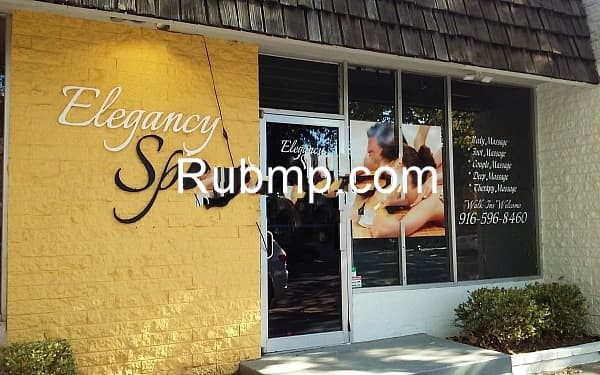 Photo of Elegancy Spa