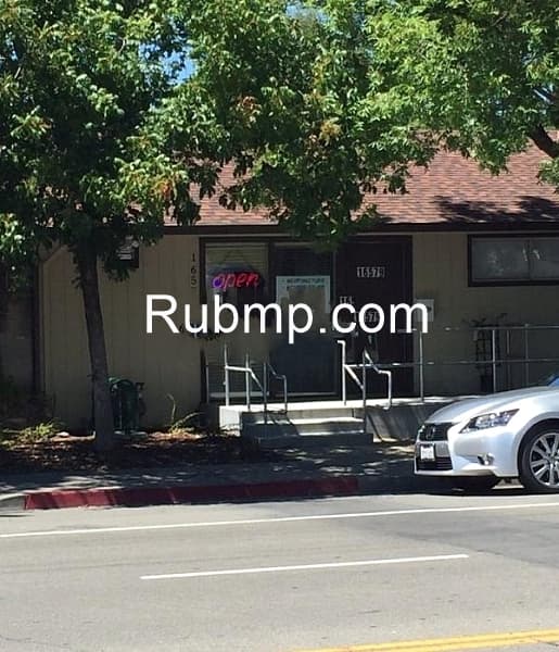 Photo of Almaden Foot Spa