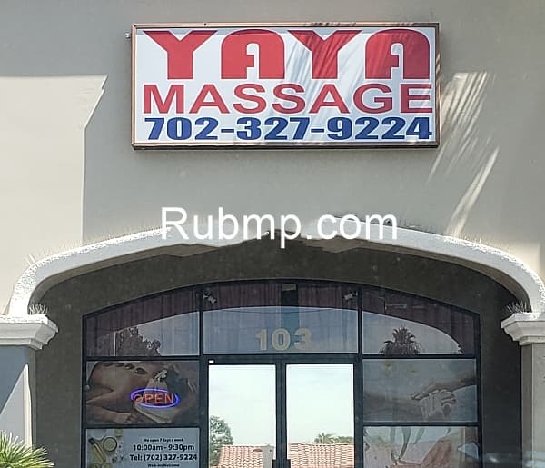 Photo of Yaya massage