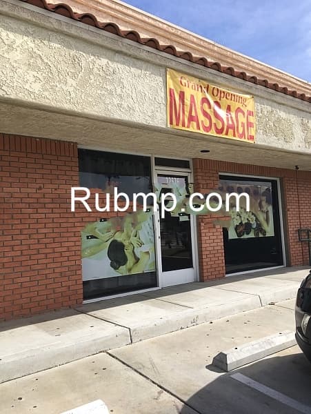 Photo of Qiao's Massage