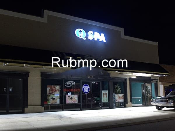 Photo of O spa