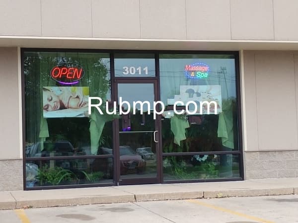 Photo of Shiatsu Spa