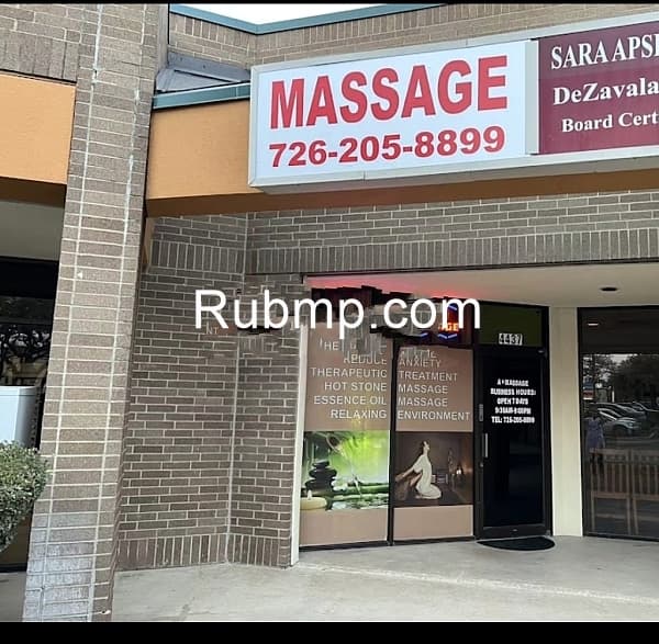 Photo of A+ Massage