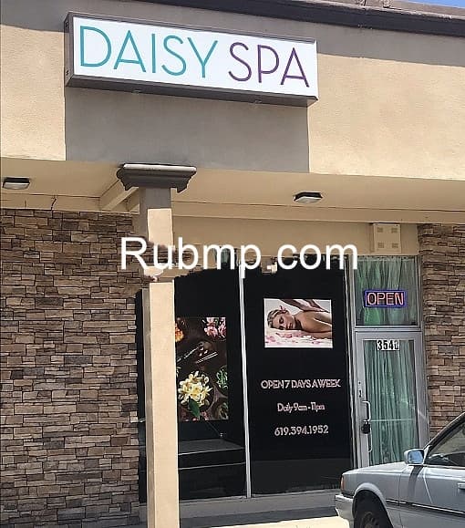 Photo of Daisy Spa