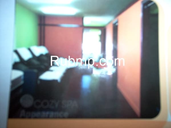 Photo of Cozy Spa