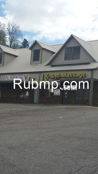 Photo of I Knead Massage