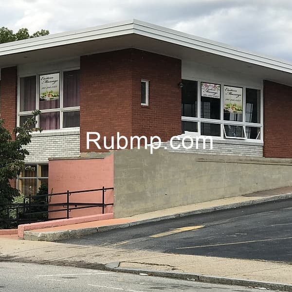 Photo of Eastern Massage