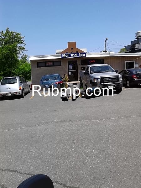Photo of Mali Thai Spa