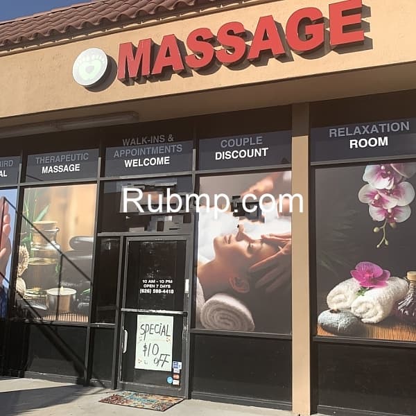 Photo of Red Apple Massage Spa