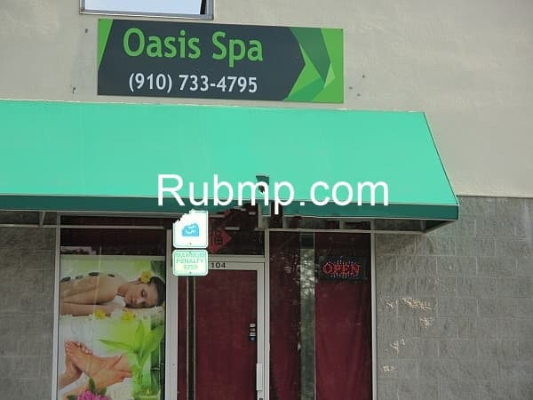 Photo of Oasis Spa