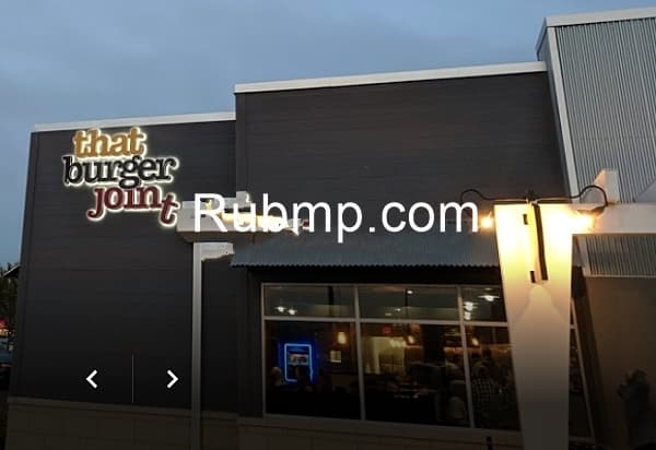 Photo of That Burger Joint